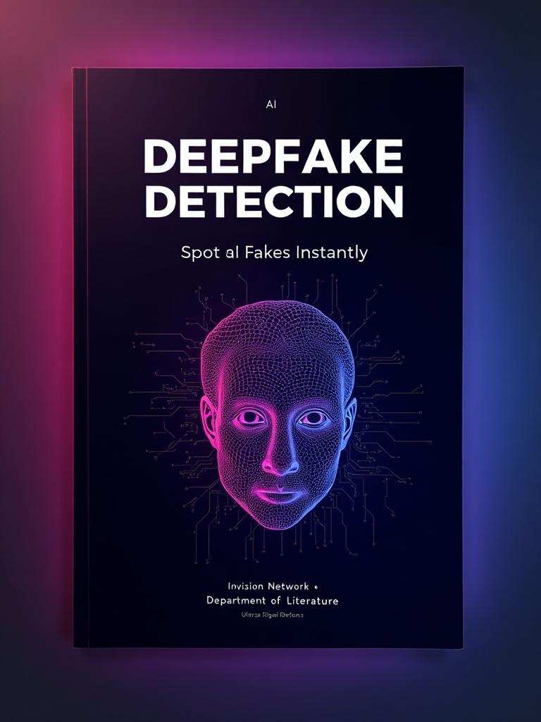 Deepfake Detection