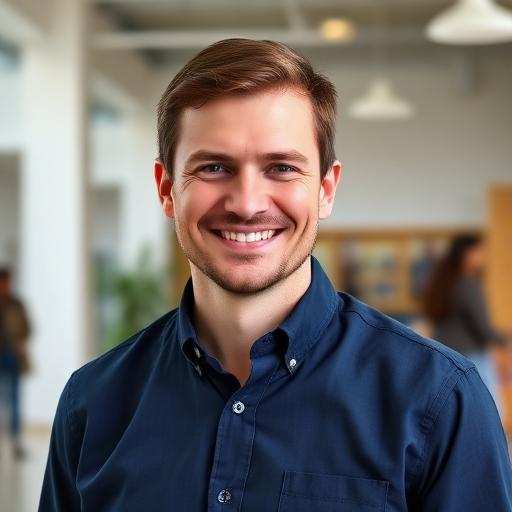 Dr. Michael Thompson