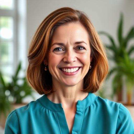 Dr. Catherine Brooks